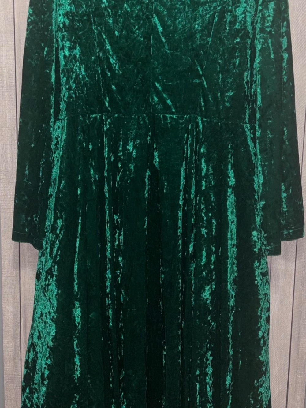 Hocus Pocus, Royalty, Renaissance Halloween Dress Costume XXL women - Picture 9 of 10